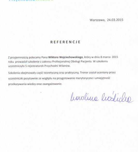 referencje wilanow 533x585 - Referencje Wilanów
